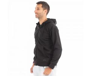 Veste Vibora Falsa Coral Noir 2XL