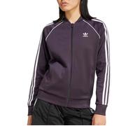 Veste Violette Femme Adidas Classics L