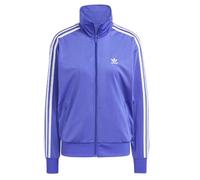 Veste Violette Femme Adidas Firebird Tt XS