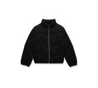 Volcom - Doudoune - Cord'N Stone Puff W Black pour Femme - Taille XS - Noir Noir XS