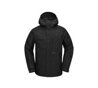 Veste VOLCOM Dual Insulated Gore-Tex Jacket (Black) M