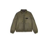 Veste Volcom Fillmoore Wintermoss Homme Vert 2026 taille M