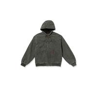 Veste Volcom Hamilstorm Rinsed Black Homme Noir 2026 taille S