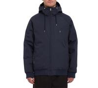 Veste Volcom Hernan 10K - Marine