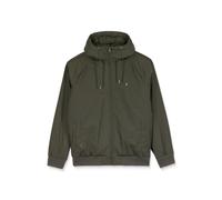 Veste Volcom Hernan 10k Rinsed Black Homme Noir 2026 taille L
