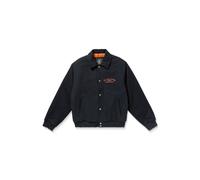 Veste Volcom Highsiders Black Homme Noir 2026 taille XL