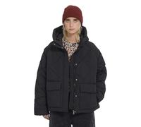 Veste VOLCOM OUT OF BOXY PUFF (BLACK) femme M