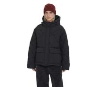 Veste Volcom Out Of Boxy Puff Black Femme Noir 2026 taille S