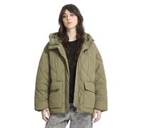 Veste VOLCOM OUT OF BOXY PUFF (WINTERMOSS) femme M