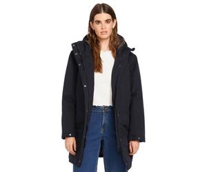 Veste VOLCOM SOMESTONE 10K PARKA (BLACK) Femme S