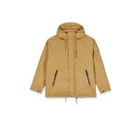 Veste Volcom Stoke Stone Ii 10k Ermine Homme Marron 2026 taille S