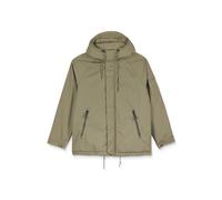 Veste Volcom Stoke Stone Ii 10k Wintermoss Homme Vert 2026 taille XS