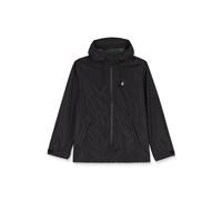 Veste Volcom Thunder Stone 10k Black Homme Noir 2026 taille XS