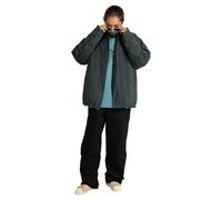 Veste Volcom Tt B Iguchi Light Stealth Homme Noir 2024 taille S