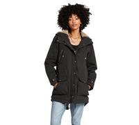 Volcom Walk On By 5K Parka noir