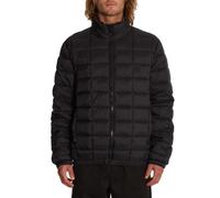 Veste Volcom Walltzerd Jacket Black Homme Noir 2022 taille XS