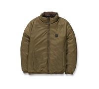 Veste Volcom Walltzerd Jacket Service Green Homme Vert 2022 taille S