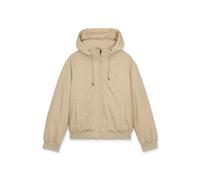 Veste Volcom Wernan 10k Khaki Femme Beige 2026 taille XL