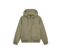 Veste Volcom Wernan 10k Wintermoss Femme Vert 2026 taille XS