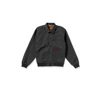 Veste Volcom Workwear Stealth Homme Noir 2025 taille XS