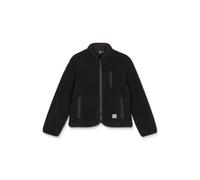 Veste Volcom Wuzer Fuzzar Black Femme Noir 2026 taille S