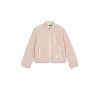 Veste Volcom Wuzer Fuzzar Khakiest Femme Beige 2026 taille XL