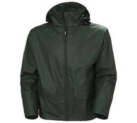 Veste Voss Rain Helly Hansen - Dark Green S