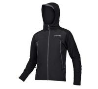 Endura Mt500 Freezing Point Jacket Noir S Homme Black