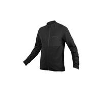 Veste vtt endura singletrack thermal noir