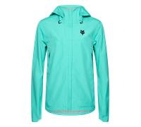 Veste VTT FOX Ranger 2.5 Layer Water AquaXL Aqua