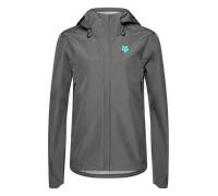 Veste VTT FOX Ranger 2.5 Layer Water Dark Shadow FoncéL Dark Shadow Foncé