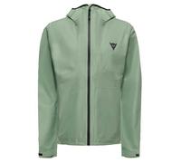 Veste VTT homme Dainese HGC Shell Light - Imperméable et respirante - Hedge green XL