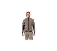 Veste vtt homme vaude moab pro softshell gris