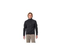 Veste vtt homme vaude moab pro softshell noir
