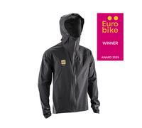 Veste VTT Hydradri 6.0 LEATT | Noir | M/us40/eu50- 5026054432