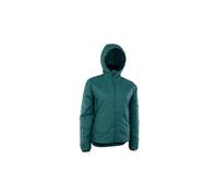 Veste vtt ion primaloft shelter vert femme