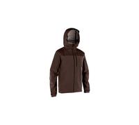 Ion Shelter 3l Hybrid Jacket Marron 2XL Homme,Femme Dark / Pinecone