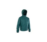 Veste vtt ion shelter primaloft vert homme