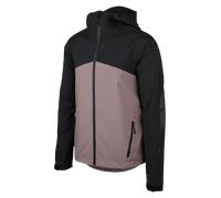 Veste VTT iXS Carve All-Weather 2.0 Noir/TaupeS Noir,Taupe