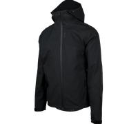 Veste VTT iXS Carve All-Weather 2.0 NoirXXL Noir