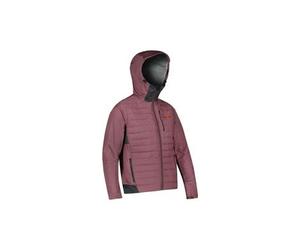 Veste vtt leat mtb trail 3 0 malbec