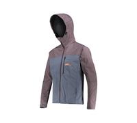 VESTE VTT LEATT ALLMTN 2.0 #M RAISIN - 5022080322