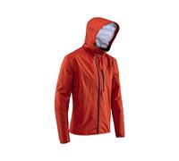 LEATT MTB HYDRADRI 2.0 JACKET GLOW RED SIZE XL