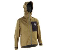 Veste VTT Leatt HydraDri 3.0 Femme Laiton MarronM Laiton Marron