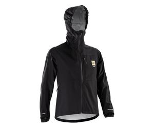 Veste VTT Leatt HydraDri 3.0 Femme NoirL Noir