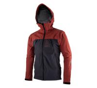 Veste VTT Leatt HydraDri 5.0 LaveS Lave