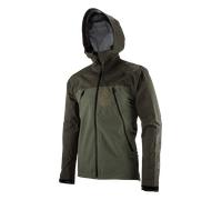 Veste VTT Leatt HydraDri 5.0 Vert pinS Vert pin
