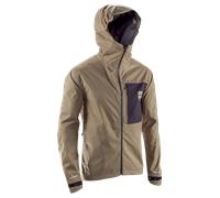 Leatt Hydradri 3.0 Jacket Marron XL Homme Brass Brown