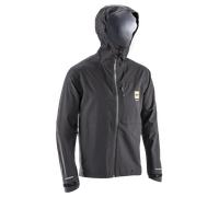 Veste VTT Leatt MTB HydraDri 3.0 NoirXXL Noir