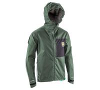 Veste VTT Leatt MTB HydraDri 3.0 Vert SapinM Vert Sapin